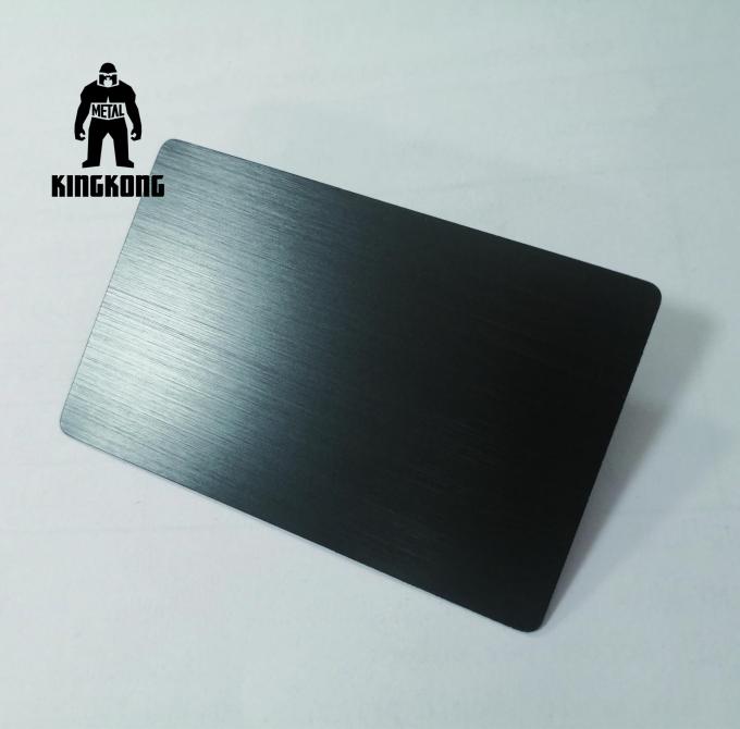 Βουρτσισμένη κάρτα 3.jpg Aluminiun