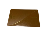 Ξενοδοχείων Ving χρυσή RFID καρτών καυτή βασική μεταλλική NFC γραμματοσήμων κάρτα πορτών