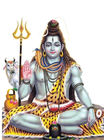 Ινδικό ντεκόρ τοίχων Brahma Shiva Ganesha τέχνης πλαισίων μετάλλων συνήθειας 8X10»