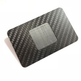 επαγγελματικές κάρτες PVC πάχους 0.5mm για τη βιομηχανία/τις εξατομικευμένες πλαστικές κάρτες
