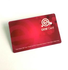 Καλύτερος ποιοτικός νέος ερχομός ψηλά - ποιοτική 2019 στιλπνή επαγγελματική κάρτα