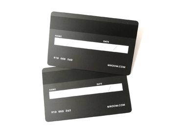 CR80 τυποποιημένη κάρτα ιδιότητας μέλους PVC πίστης με το μετάξι - εκτύπωση οθόνης