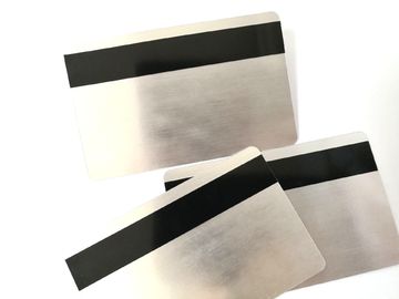CR80 τυποποιημένη κάρτα ιδιότητας μέλους PVC πίστης με το μετάξι - εκτύπωση οθόνης