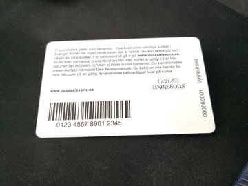Cmyk γραμμωτών κωδίκων PVC πλαστικό VIP πίστης ιδιότητας μέλους ασημένιο φύλλο αλουμινίου γραμματοσήμων καρτών καυτό
